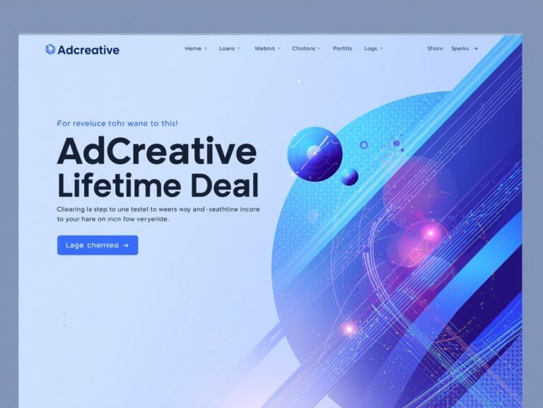 Adcreative-Ai-Lifetime-Deal