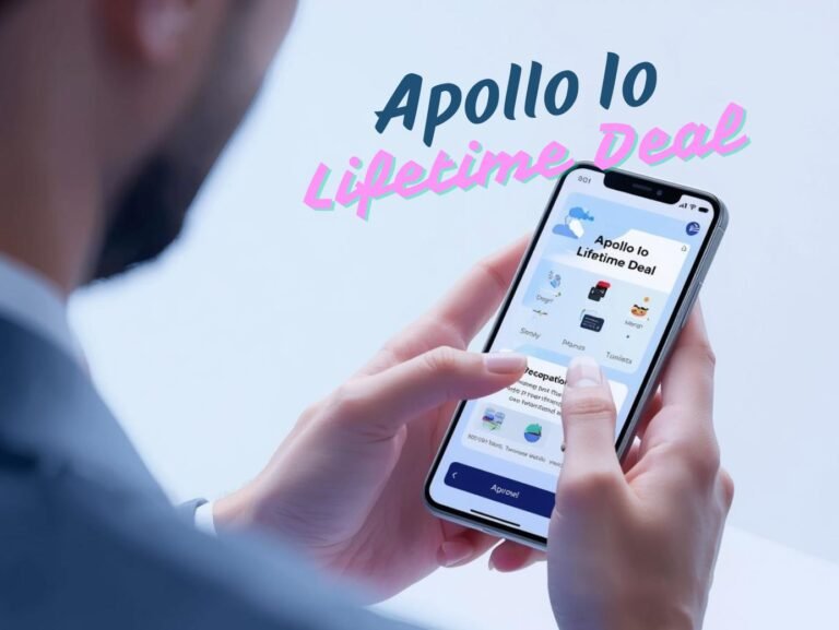 Apollo Io Lifetime Deal