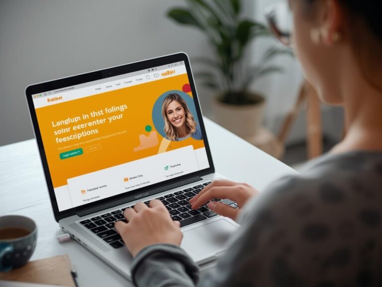 Babbel Lifetime Subscription Deals