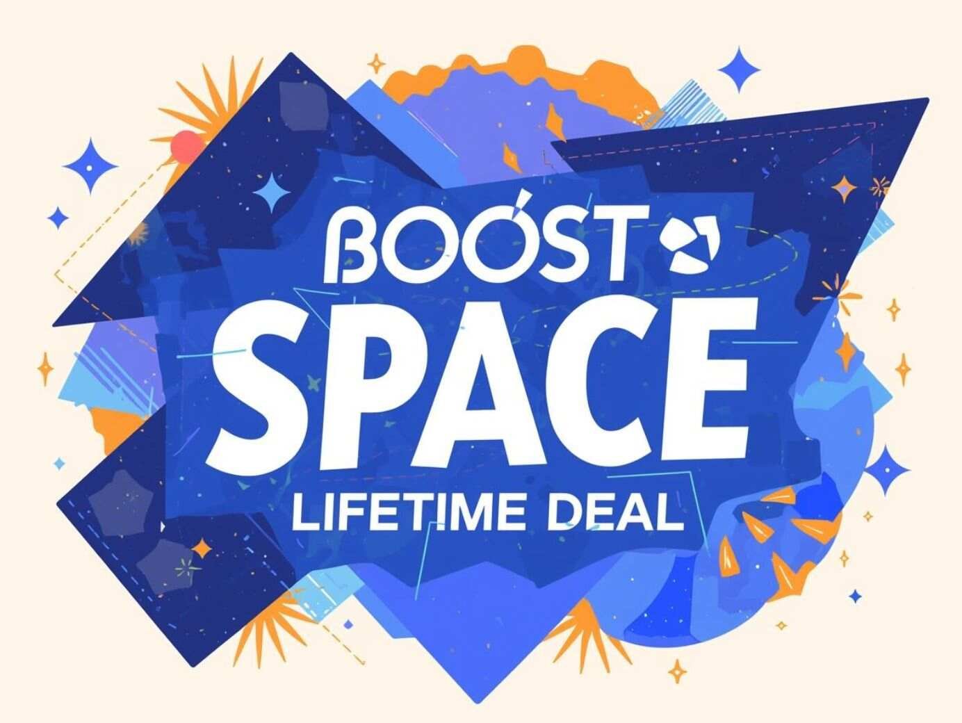 Boost Space Lifetime Deal