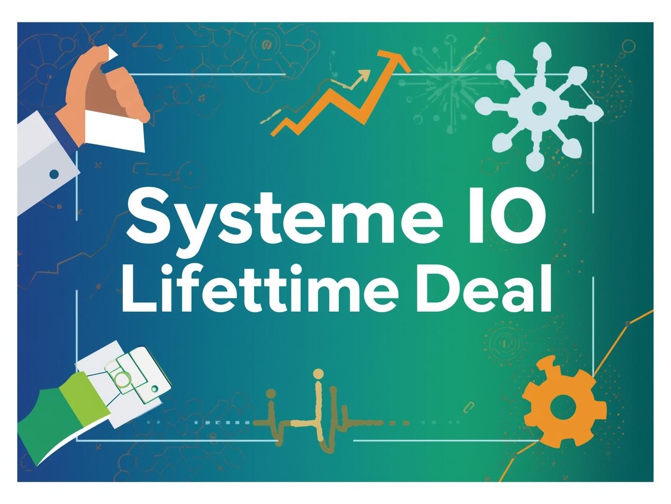 Systeme Io Lifetime Deal
