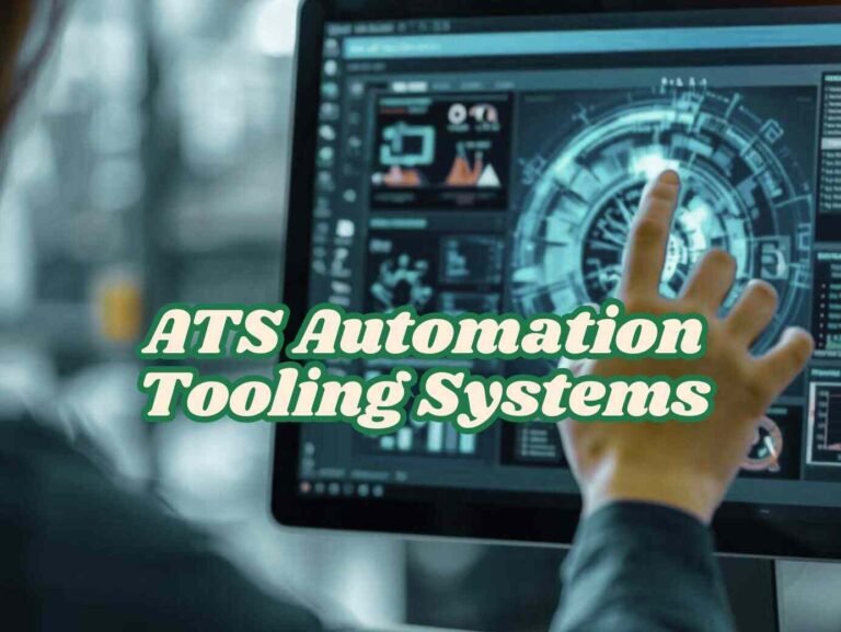 Ats Automation Tooling Systems Inc