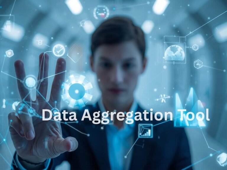 Automated Data Aggregation Tool