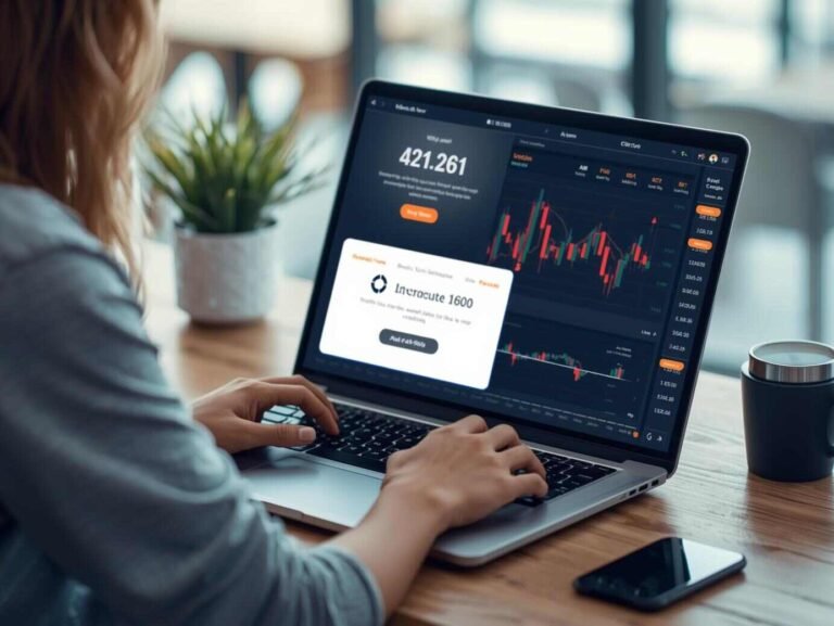 Automated Trading Notification Tools