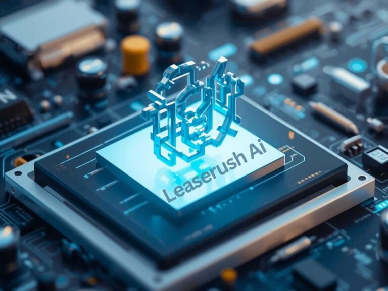 Automated Commercial Lease Abstraction Tool Leaserushai