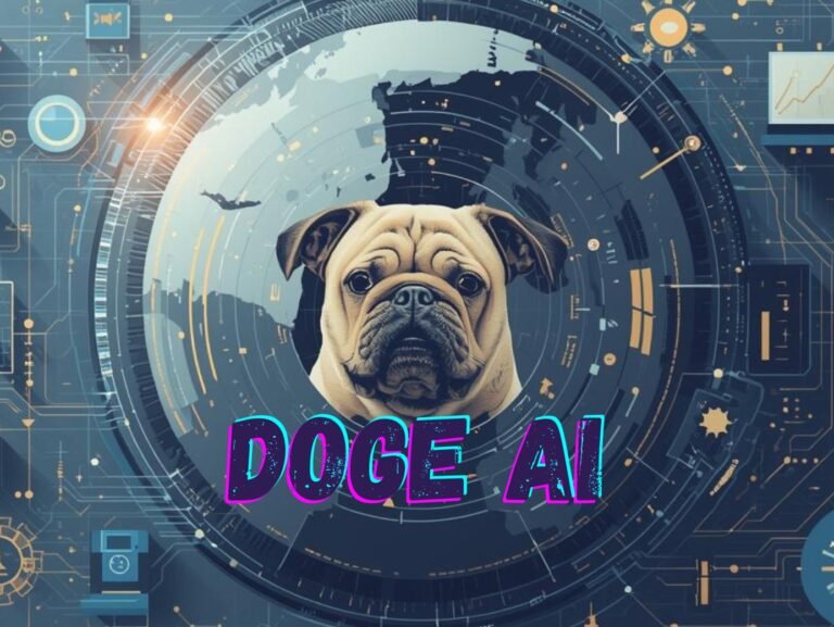 Doge Ai Tool Government Automation