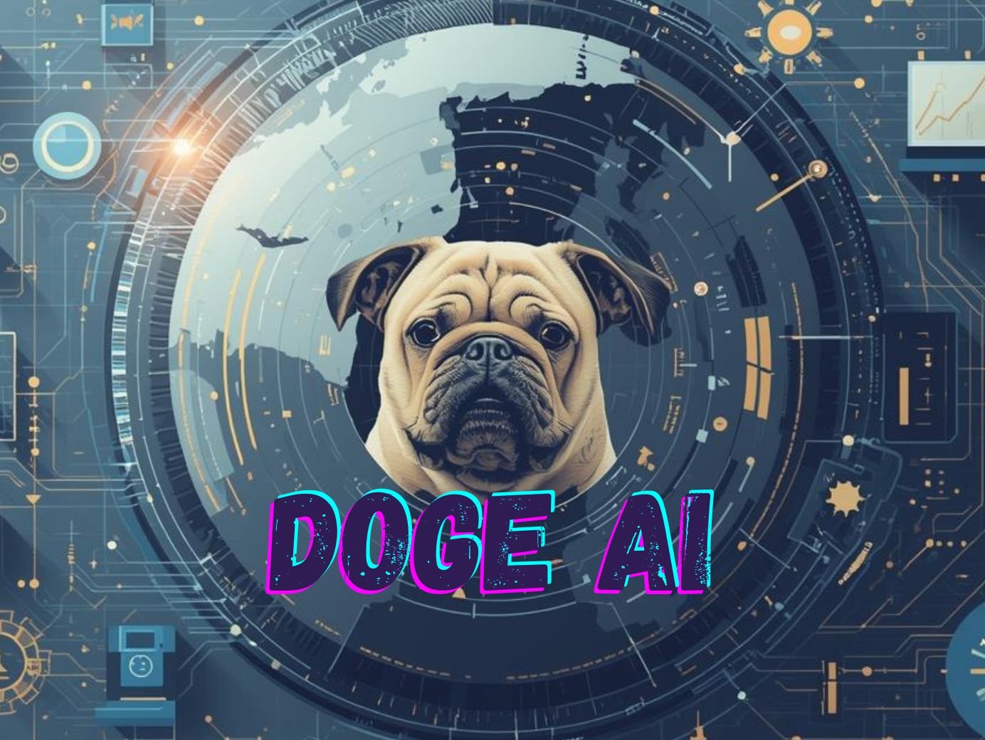 Doge Ai Tool Government Automation