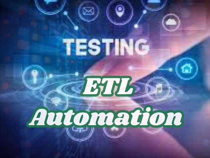 ETL Automation Testing Tools
