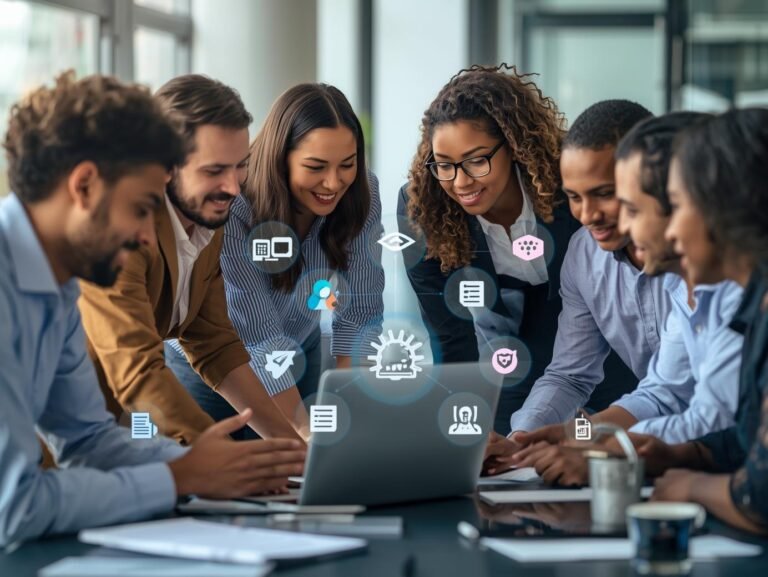 Integrating Marketing Automation Tools