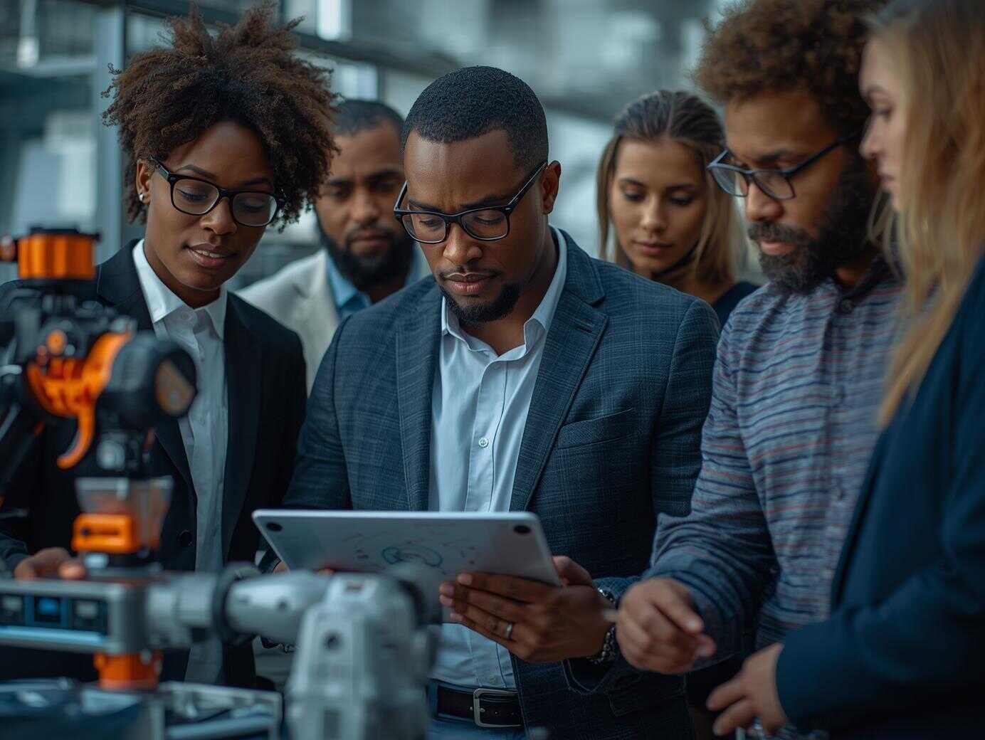 Tools for Automated Deployment