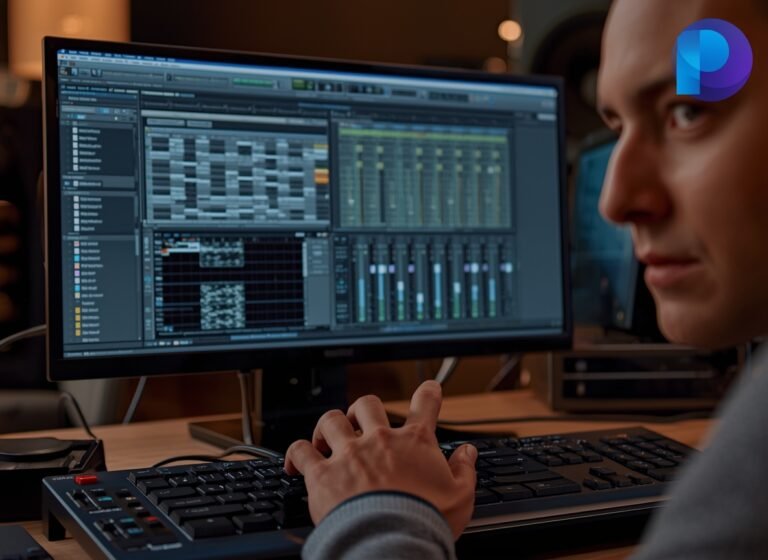 Automation in Pro Tools