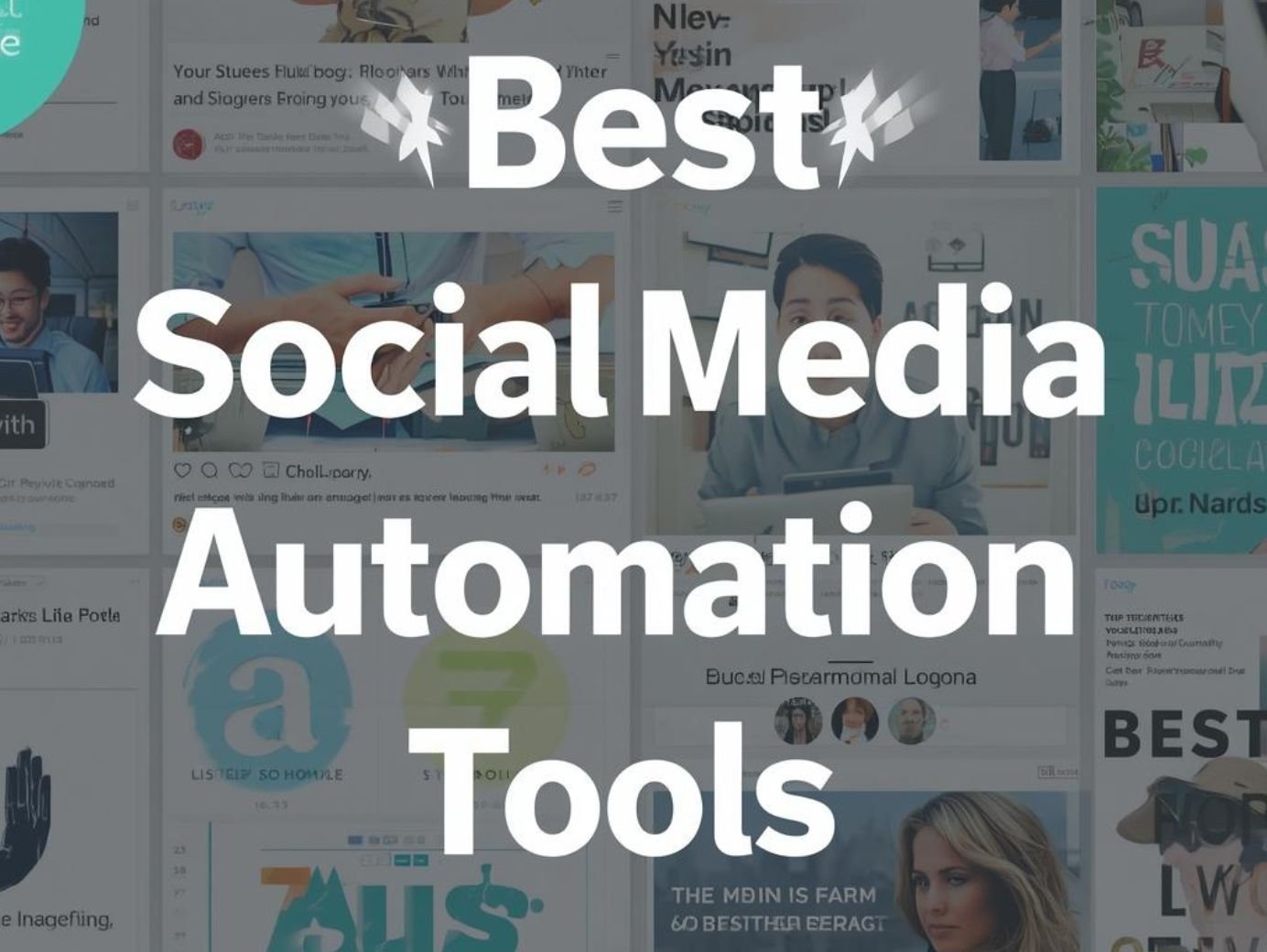 Best Social Media Automation Tools