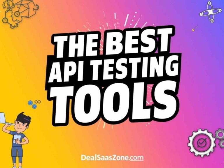 Api Testing Automation Tools
