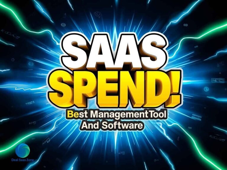 Bast Saas Spend Management Tools And Software