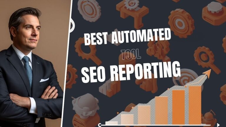Best Automated Seo Reporting Tool