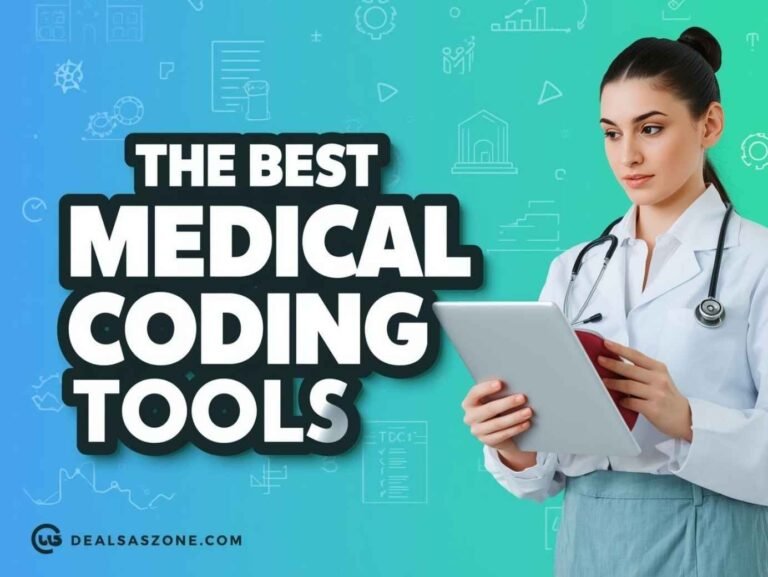 Medical Coding Automation Tools
