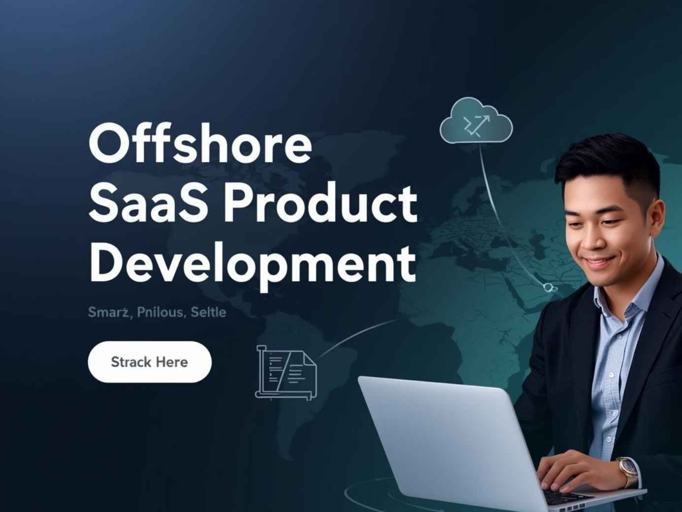 Offshore Saas Product Development