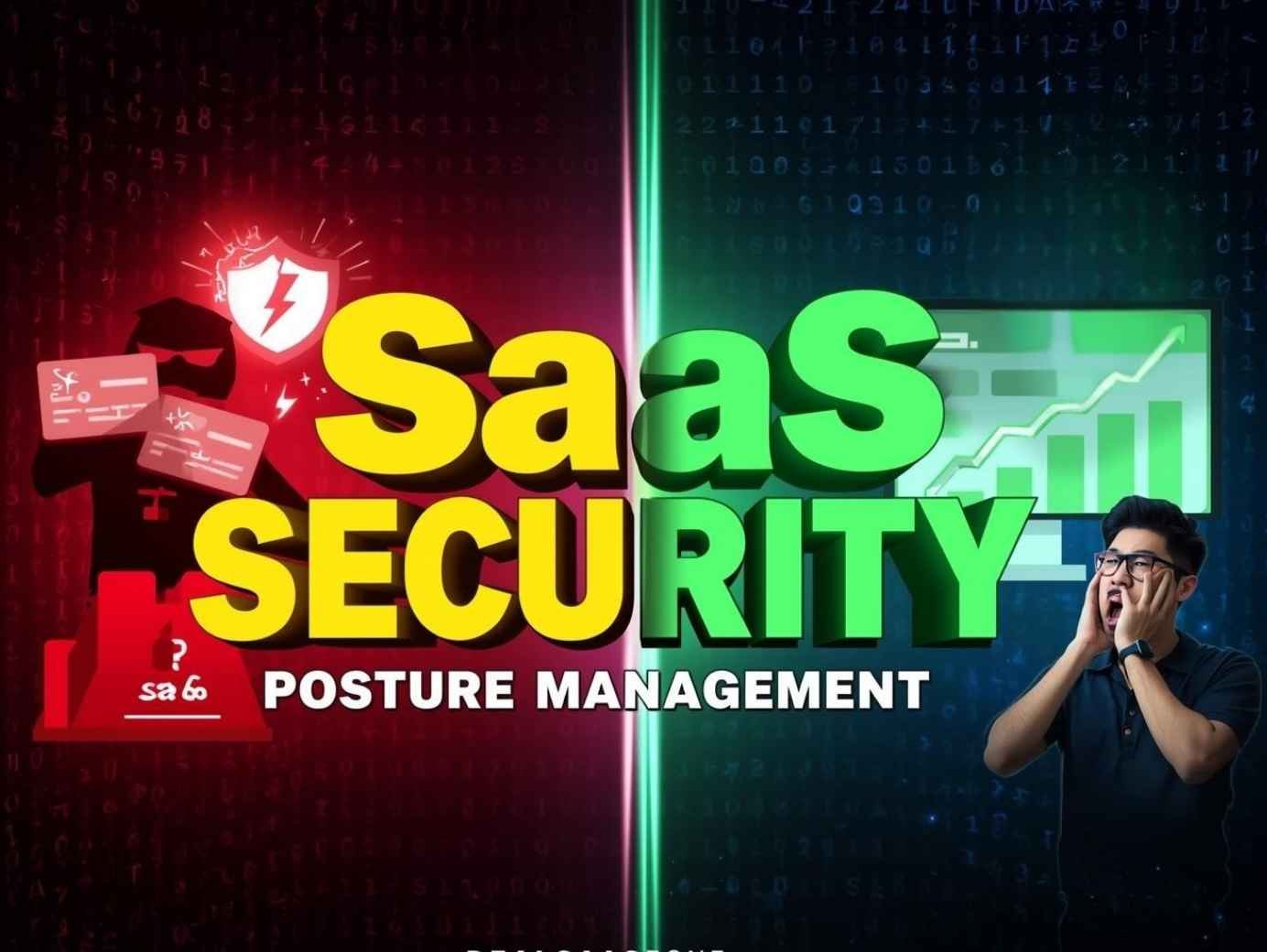 Saas Security Posture Management Gartner