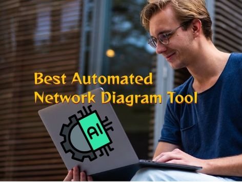 Automated Network Diagram Tool