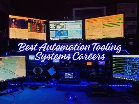 Automation Tooling Systems Careers