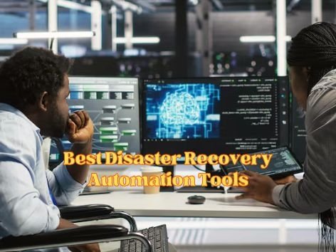 Disaster Recovery Automation Tools