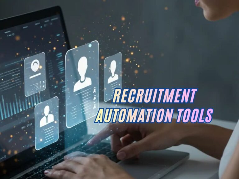 Top Recruitment Automation Tools